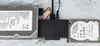Fideco Usb 3.1 Sata Iii Ide 16Tb Drive Bridge Adapter Podgląd zdjęcia produktu 5