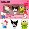 HELLO KITTY Figur 3er-Pack 1085210 65682 Produktbild-Vorschau 3