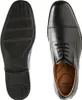 Clarks Shoes Tilden Cap Schuhe Schwarz EU 44 Herren Schwarz Produktbild-Vorschau 7