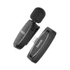 Microfono lavalier wireless HOCO per iPhone con connettore Anteprima dell’immagine prodotto 3