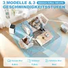 ACXIN Mobile Klimaanlage ohne Abluftschlauch, 3 Modi, 4L Produktbild-Vorschau 3