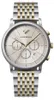 Herren-Armbanduhr EMPORIO ARMANI AR11773, Edelstahl, Produktbild-Vorschau 2