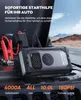 Buture KFZ Batterieladegerät, Auto Starthilfe Powerbank mit Produktbild-Vorschau 2