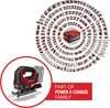 Einhell TE-JS 18/100 Li - Solo-Stichsägen 1,87 kg Produktbild-Vorschau 3
