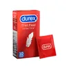 Durex Thin Feel Extra Dünn - 10 Stück Produktbild-Vorschau 8