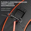 Habib Dino Kinderfahrrad 12 14 16 Zoll | Jungen Stützräder Produktbild-Vorschau 9