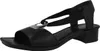 Rieker Damen Sandalette schwarz Produktbild-Vorschau 99