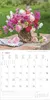 Kalender 2027 Blumenträume: 12 farbenprächtige Produktbild-Vorschau 5