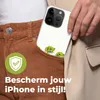 MuchoWow® Handyhülle Schutzhülle Hülle für Apple iPhone 14 Produktbild-Vorschau 2