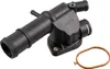 FEBI BILSTEIN 178905 Kühlmittelflansch für VW GOLF VI (5K1) Produktbild-Vorschau 2