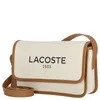 Lacoste Lacoste Heritage Bawełna - Torba na ramię 23 cm Podgląd zdjęcia produktu 6