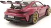 Norev 187370 Porsche 911 GT3 RS Weissach Pack 2022 Produktbild-Vorschau 2