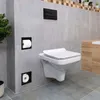 Balneo Toilettenpapierhalter Unterputz Wandnische WALL-BOX Produktbild-Vorschau 5
