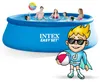 Bazén Intex Easy 457x122 SET s filtrací Anteprima dell’immagine prodotto 38
