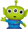 Toy Story 4 POP! Vinylová figurka Disney – Alien, 9 cm Náhled obrázku produktu 2