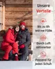 TerraTherm : Semelles chauffantes activées par l'air, Voir les images du produit 2