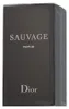 Dior (Christian Dior) Sauvage czyste perfumy dla mężczyzn Podgląd zdjęcia produktu 16