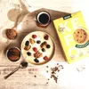 Kefood - Kebiscotto Keto Kekse mit Schokodrops - Low Carb Produktbild-Vorschau 8