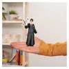 Schleich 42633 Harry Potter & Hedwig Produktbild-Vorschau 9