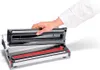 Magic Vac Jumbo 30 V752PK1 Vakuummaschine Silber 800mbar Produktbild-Vorschau 5