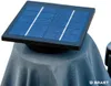 BRAST Alu Sonnenschirm Ampelschirm | 3x3m rechteckig |  Produktbild-Vorschau 2