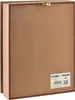 Schlüsselkasten Holz Stacy STACY 26x20x5,5 cm Natur 1 Stück Produktbild-Vorschau 4