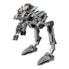 LEGO® Star Wars™ First Order AT-ST™ 75201 Produktbild-Vorschau 3