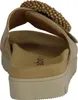 Gabor Damen Pantoletten 63.745.14  Samchevreau Beige  Gr.40 Produktbild-Vorschau 32