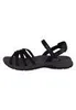Teva W Tirra Travelle Černý Náhled obrázku produktu 14