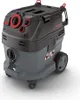 A dust-free vacuum cleaner system for drywall work. Produktbild-Vorschau