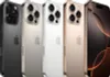 Apple iPhone 16 Pro Max 512GB - Desert Titanium Produktbild-Vorschau 5