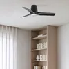 HEY TUB S Schwarzer Deckenventilator mit Licht 33827-1TW Produktbild-Vorschau 4