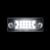 LED Kennzeichenbeleuchtung passend passend für Audi A3 | Produktbild-Vorschau 2