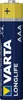 Varta Batterie LONGLIFE AAA Micro  LR03                Anteprima dell’immagine prodotto 21