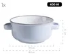 Mäser Suppentassen-Set, 400ml, Keramik Maila, Hellblau, Produktbild-Vorschau 2