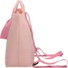 Fritzi aus Preußen Rucksack Ju Lighty Backpack Old Rose Produktbild-Vorschau 3
