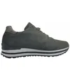Gabor Comfort Femmes lacets verts, taille 5 Voir les images du produit 2