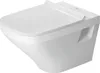 Duravit WC-Sitz DuraStyle mit SoftClose Scharniere Produktbild-Vorschau 2