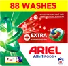ARIEL Extra Clean All in 1 88 ks Produktbild-Vorschau 2