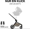 Hauck Kinderwagen Set Move N Care Set Mocha Produktbild-Vorschau 12