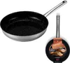 Venteo Kitchenpro Pan Inox - Edelstahlpfanne, Produktbild-Vorschau 1