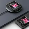 Pouzdro pro Samsung Galaxy Z Flip 5 Tvrdé PC pouzdro s Náhled obrázku produktu 5
