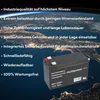 Batterie compatible Tante Paula Scooter électrique 36V 3x Voir les images du produit 2
