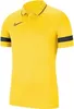 Nike Dri-FIT Academy 21 Polo SS Jr CW6106 719 T-Shirt Produktbild-Vorschau 1