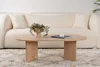 Skye Decor, Sable - Sapphire Oak, Couchtisch, Saphireiche, Produktbild-Vorschau 2