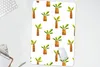 MuchoWow® Mauspad Mousepad Dschungel - Palme - Design 40x60 Produktbild-Vorschau 5