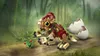 LEGO® Jurassic World™ 76970 Babydinosaurier Dolores: Produktbild-Vorschau 15