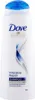 A white bottle of Dove Intensive Repair Shampoo. Náhled obrázku produktu