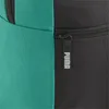 A close-up view of a backpack, showing the zipper and a PUMA logo tag. Náhled obrázku produktu