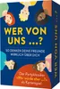 Wer von uns ...? - So denken deine Freunde wirklich über Produktbild-Vorschau 1